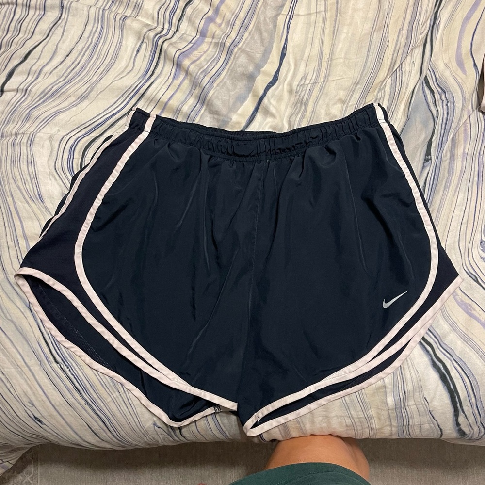 2 pairs of Nike Shorts (please read description)
